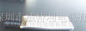 供应聚合物锂电池053759(图)