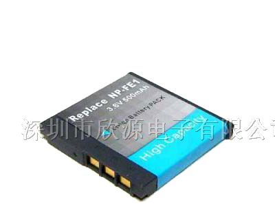 供应索尼数码相机电池SONY NP-FE1