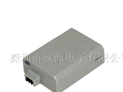 供应佳能数码相机电池CANON LP-E5