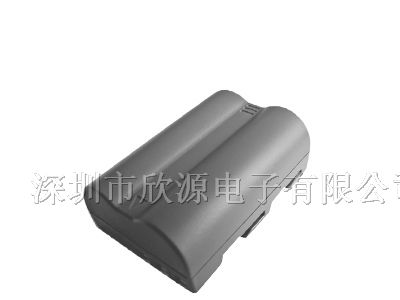 供应尼康数码相机电池NIKON EN-EL3E
