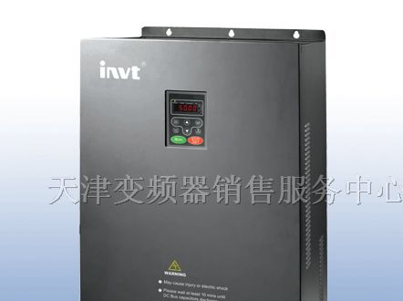 供应CHV160多泵恒压供水专用变频器