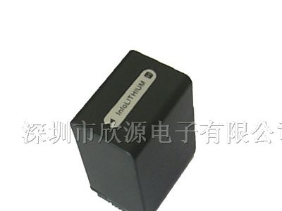 供应索尼数码相机电池SONY NP-FH100