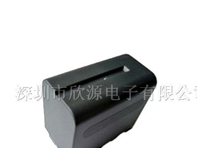 供应索尼数码摄像机电池SONY NP-F960