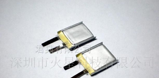 供应 701922 蓝牙耳机电池