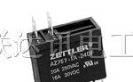 供应AMERICAN ZETTLER继电器AZ757-1A-18DEF