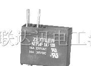 供应AMERICAN ZETTLER继电器AZ756-1A-12DK