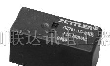 供应AMERICAN ZETTLER继电器AZ761-1C-18DSE