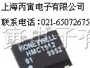 供应honeywell角位移磁阻传感器HMC1512
