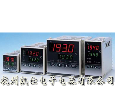 供应SR90系列日本岛电温控仪,智能调节器,温控表