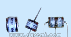 供应陶瓷气体放电管2RM075L-6