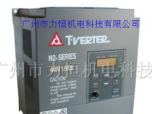 供应特价代理台安变频器,台安N2-2P5-H变频器