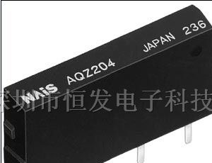 供应松下光藕继电器AQZ202