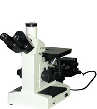 供应金相显微镜XJL-17BT