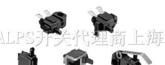 现货供应ALPS检测开关SPPB110300 SPPB1A0101