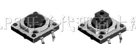 现货供应ALPS轻触开关SKQEAAA010 SKQEACA010