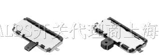 供应ALPS滑动开关SSAD110100 SSAD120100系列