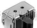 日本ALPS滑动开关SSAC120100 SSAC120200系列