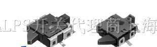 现货供应ALPS检测开关SPVG110301 SPVG120302