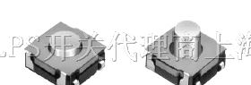现货供应ALPS轻触开关SKRAAAE010 SKRAAME010