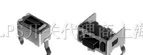 供应ALPS轻触开关 SKHLAAA010 SKHLLAA010