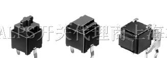 现货供应ALPS轻触开关SKEGACA010,SKEGADA010