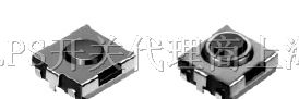 现货供应ALPS轻触开关SKHUABE010,SKHUADE010