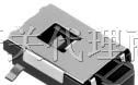 现货供应ALPS轻触开关SKQLLCE010 SKQLLDE010