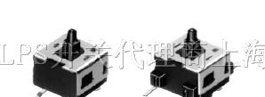 现货供应ALPS检测开关 SPVE210100 SPVE110600
