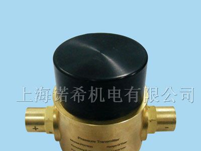 压力传感器