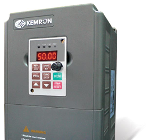 供应科姆龙KV2000系列无感矢量变频器
