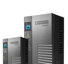 供应科姆龙KV2000系列无感矢量变频器