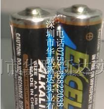 供应南孚电池 EXCELL 5号碱性电池