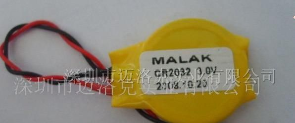 供应EEE PC主板CMOS电池CR2032(图)