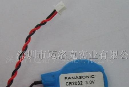 供应电脑主板松下BIOS电池(图)