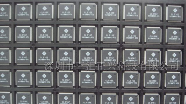 供应集成电路GL816E