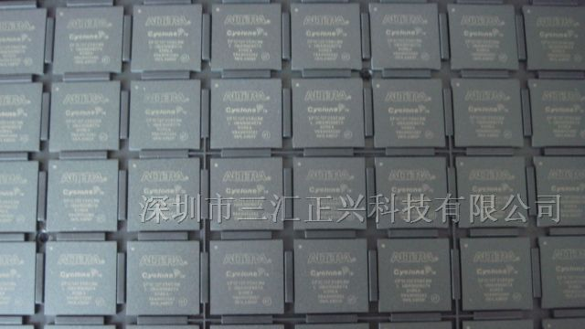 供应集成电路EP1C12F256C8N