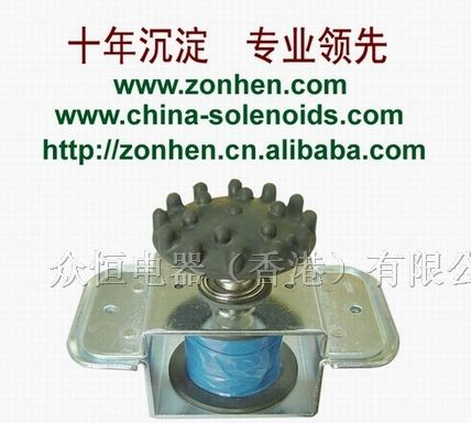 供应按摩器电磁铁按摩椅按摩垫按摩床电锤螺线管