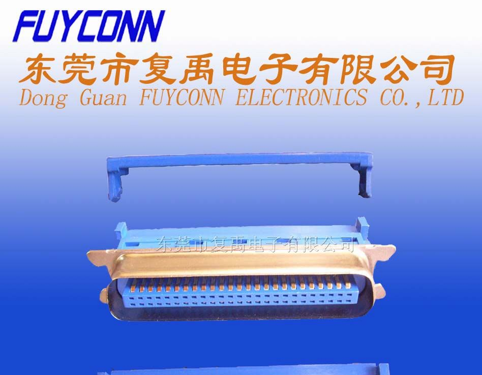 供应57连接器/CN连接器-50公压排式连接器