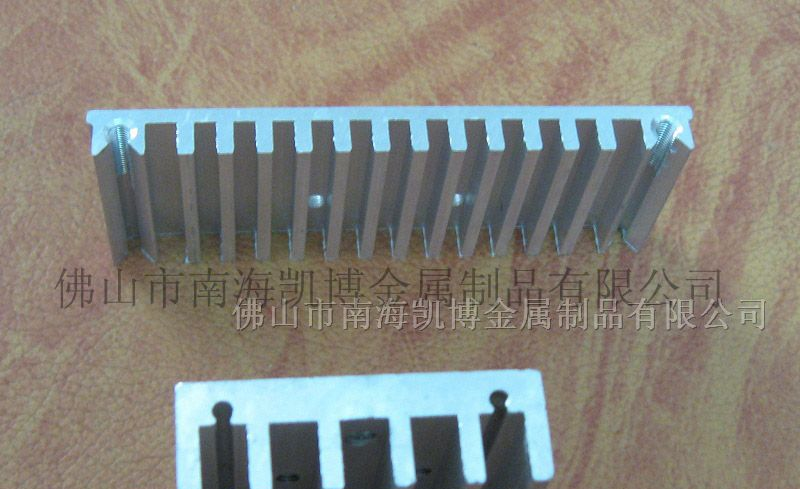 供应电子散热器