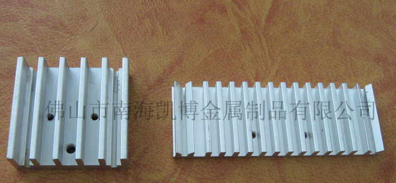 供应电子散热器