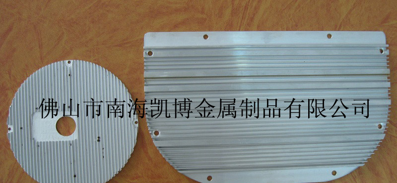 供应电子散热器
