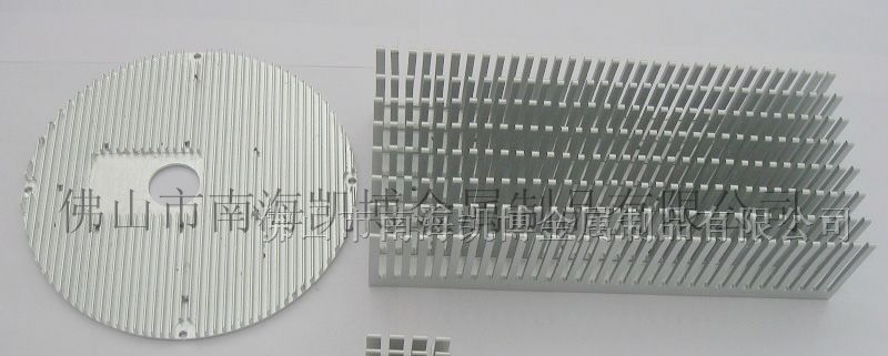 供应电子散热器