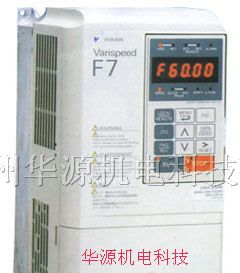供应销售,维修安川变频器G7 F7 J7 E7 V7 L7