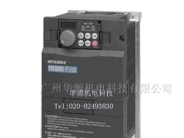 供应三菱FR-A740 E700 D700高性能矢量变频器