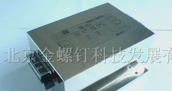 供应变频器用正弦波滤波器