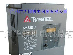 供应台安变频器N2-203-M