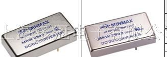 MINMAX,模块电源