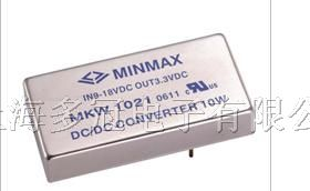 MINMAX,模块电源