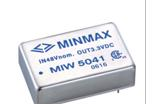 MINMAX,模块电源