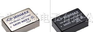 MINMAX,模块电源
